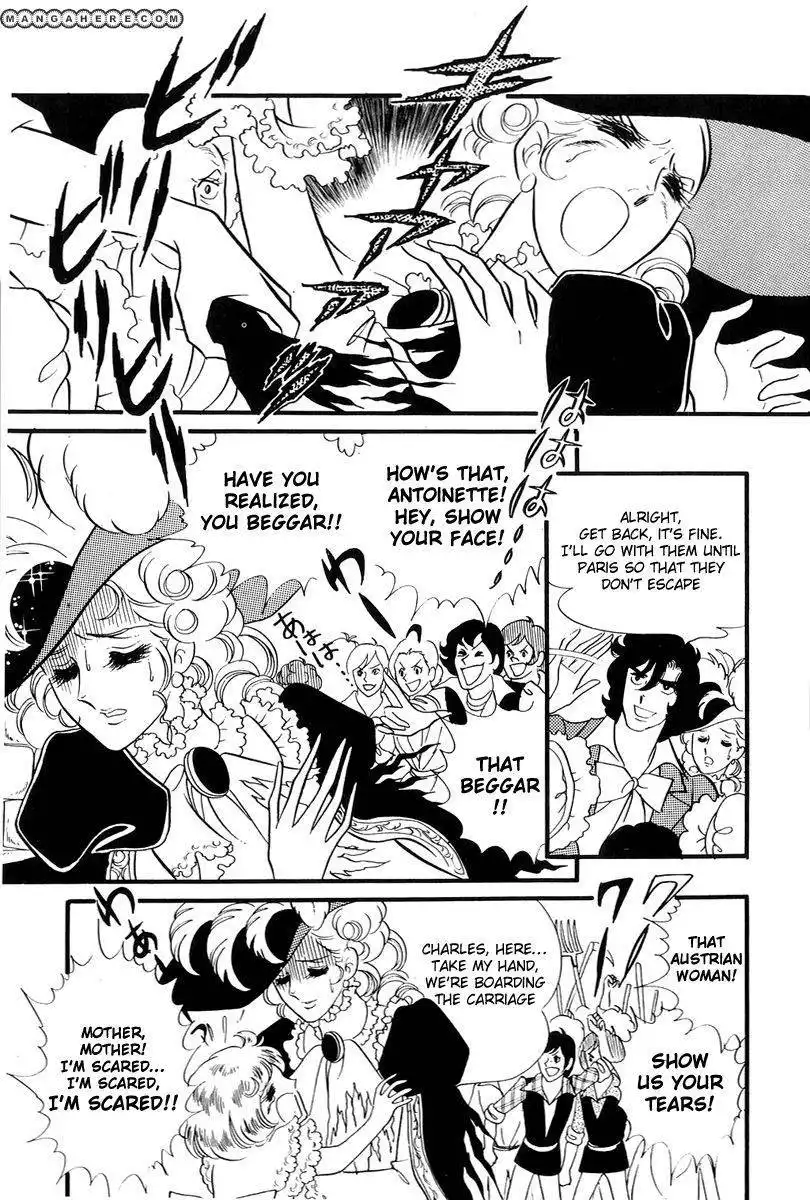 Rose of Versailles Chapter 59 2